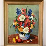 "Bloom" by E. Berntfors