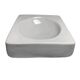 Yves Mohy porcelain catchall for Virebent 1970