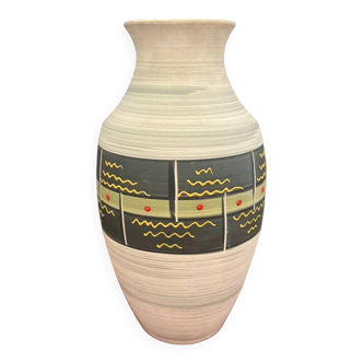 Vase West Germany