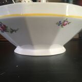 Saladier M&S art deco