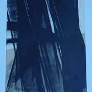 Lithograph by Hans Hartung, 1976 - Jack Renaud Workshop (Edition of 300)