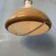 Vintage Stilux Milano beige suspension