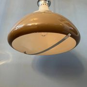 Vintage Stilux Milano beige suspension