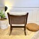 Fauteuil Siesta - Ingmar Relling - années 70