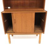 Scandinavian Teak Library, Sweden, 1960