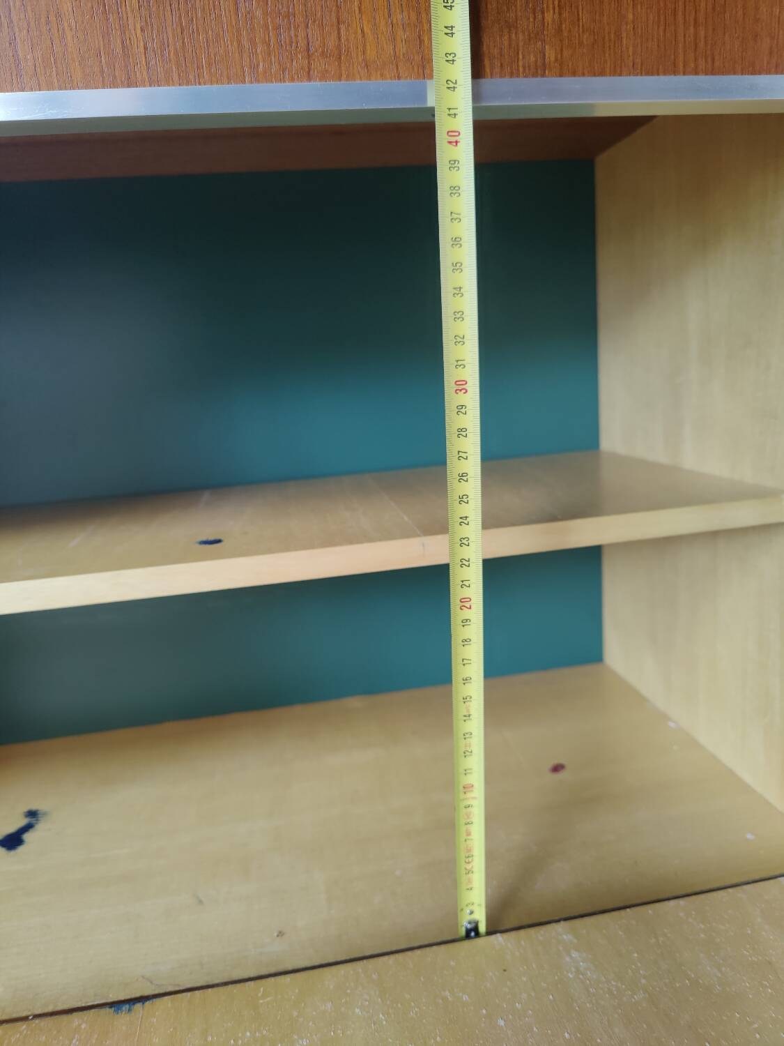 Scandinavian Secretary