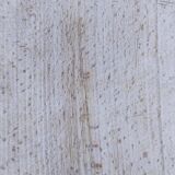 Three vintage solid wood cutting boards