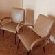 Vintage armchair