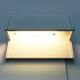Vintage German wall lamp Space Age model 770164 by Staff, 1970s.