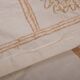 Hand knotted rug, vintage Turkish rug 85x115 cm