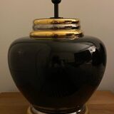 Lamp base
