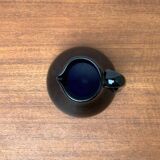 French Vintage Glass Carafe by Jean-Pierre Umbdenstock