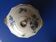 Lot of old Limoge porcelain tableware