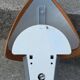 Set of 4 Lucid wall lights in Scandinavian style.