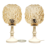 Lampes de table