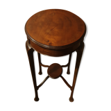 Art nouveau side table