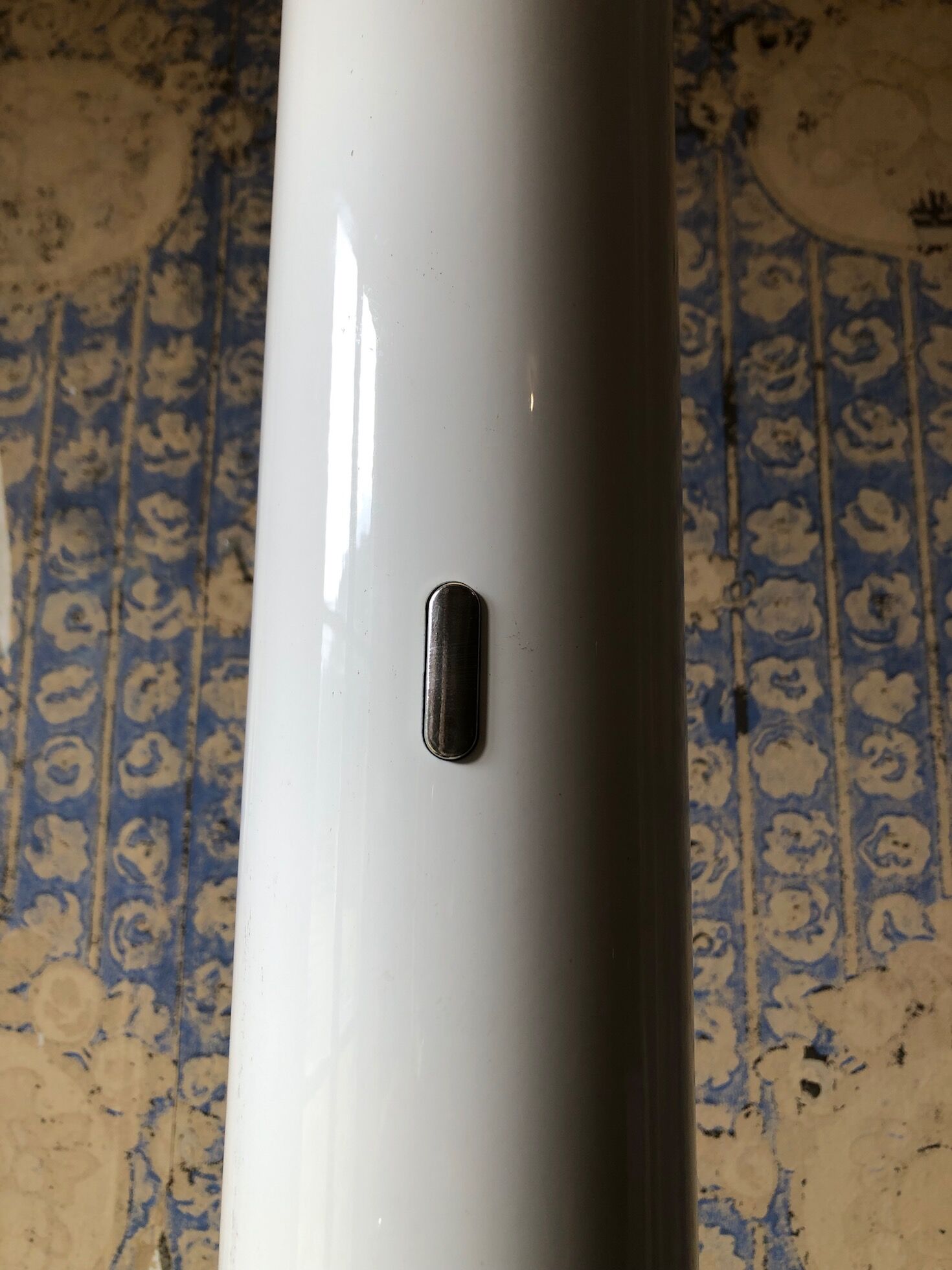 Lamp ilio d'Ernesto Gismondi from Artemide