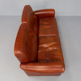 90s Giuseppe Manzoni ‘Mickey’ sofa for Baxter Italy