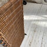 Wicker landscaper Raoul Guys