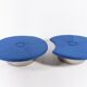 Duo of Îlets "Waterlily" by Troels Grum-Schwensen for Globe Zero 4