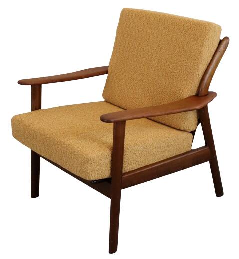 De Ster fauteuil 'Drempt'