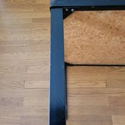 Roche Bobois French ceramic coffee table 1970s Vintage
