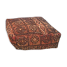 Pouf marocain 60x60x20cm