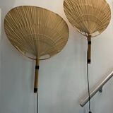 Appliques Uchiwa d'Ingo Maurer