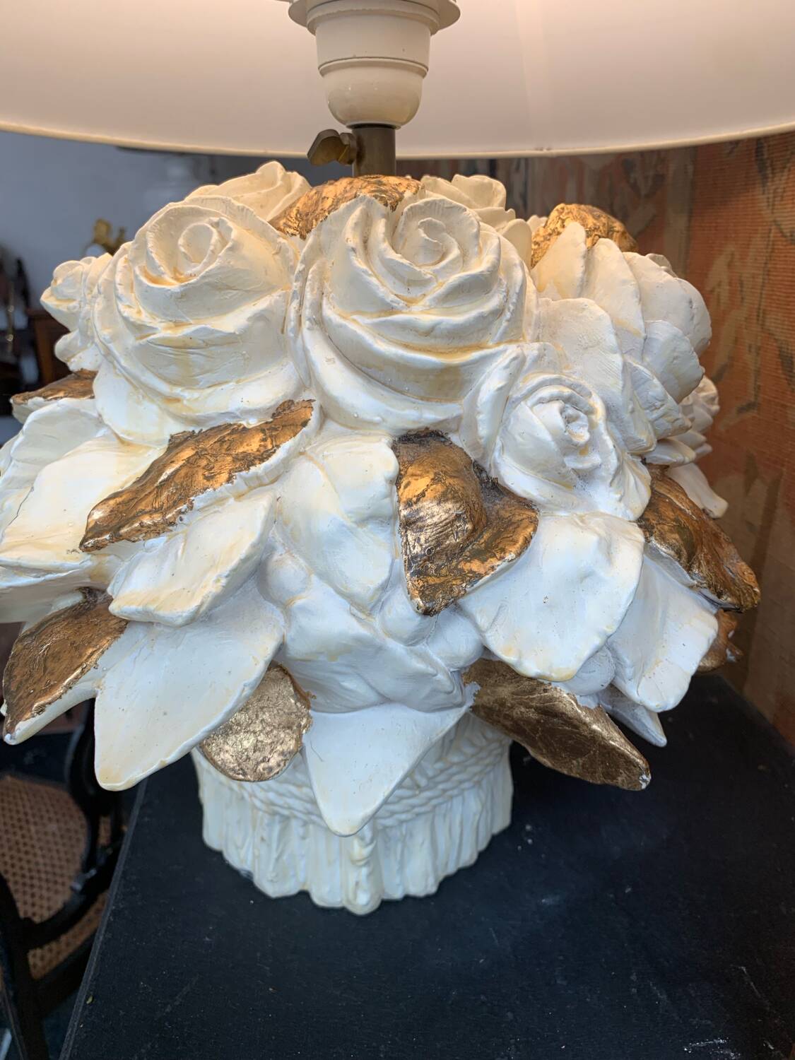 Bouquet living room lamp