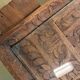 Table porte marocaine