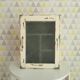 Vintage medicine cabinet 50s/60s
