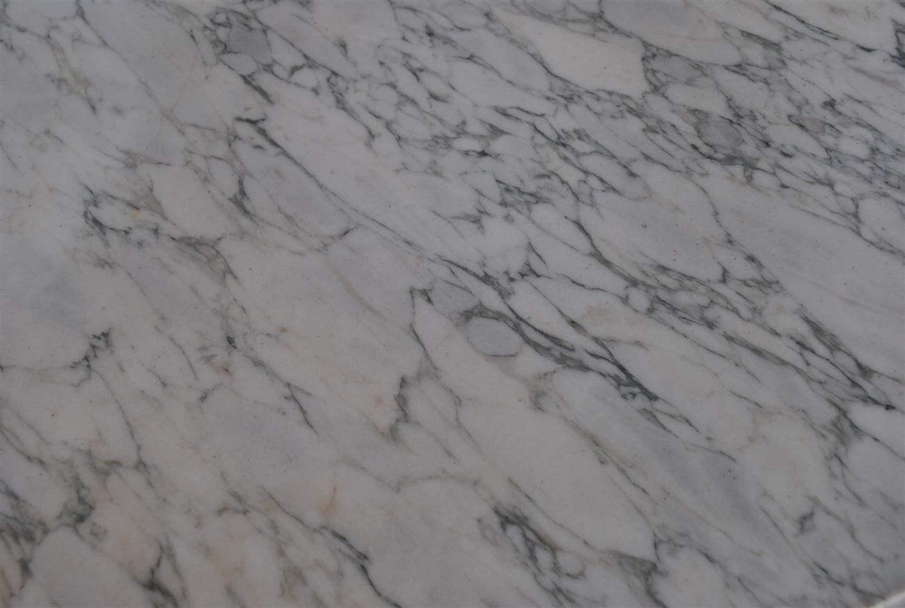 Lacquered console Louis XVI early twentieth