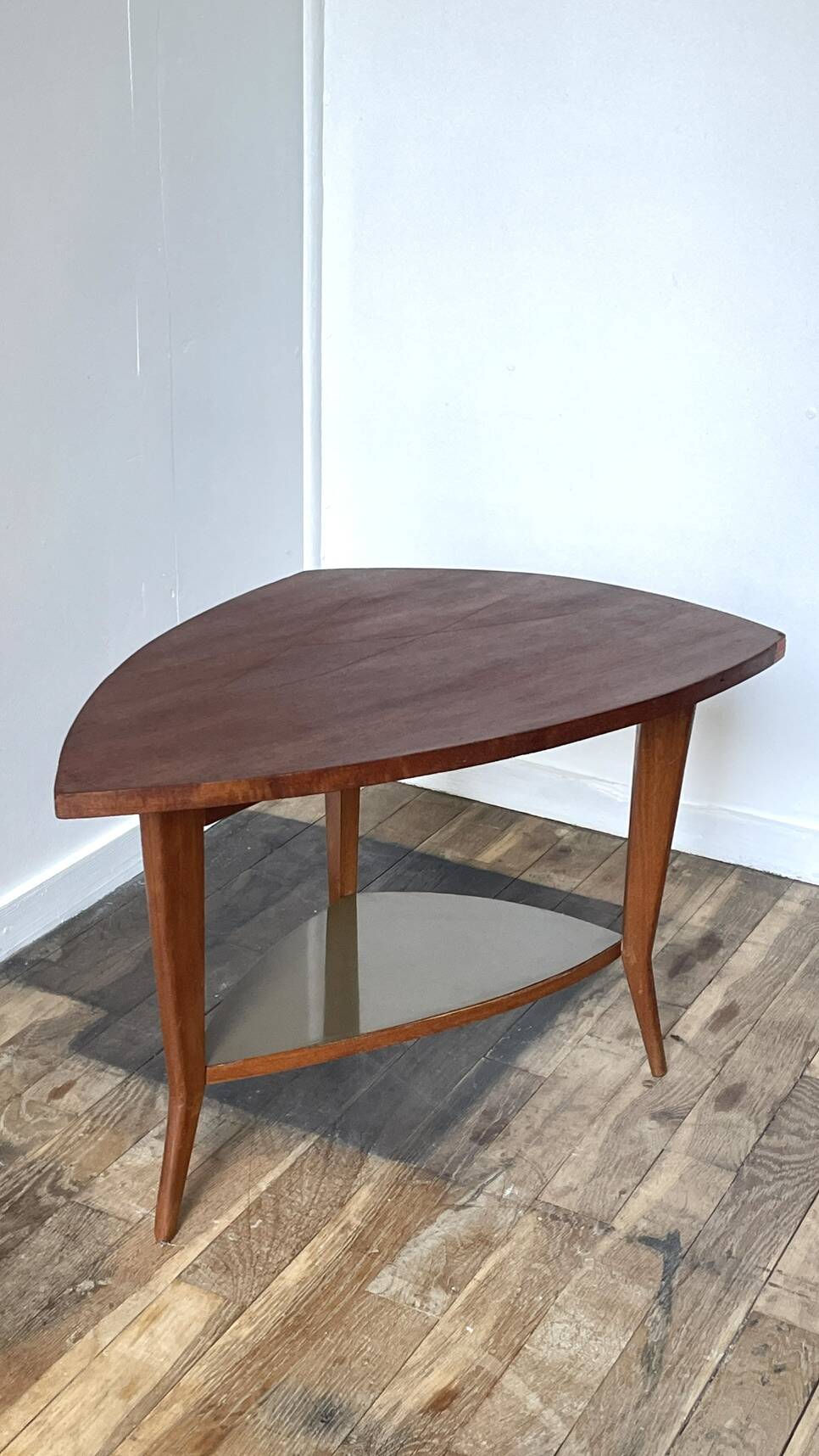 TABLE Basse Tripode Années 50/60