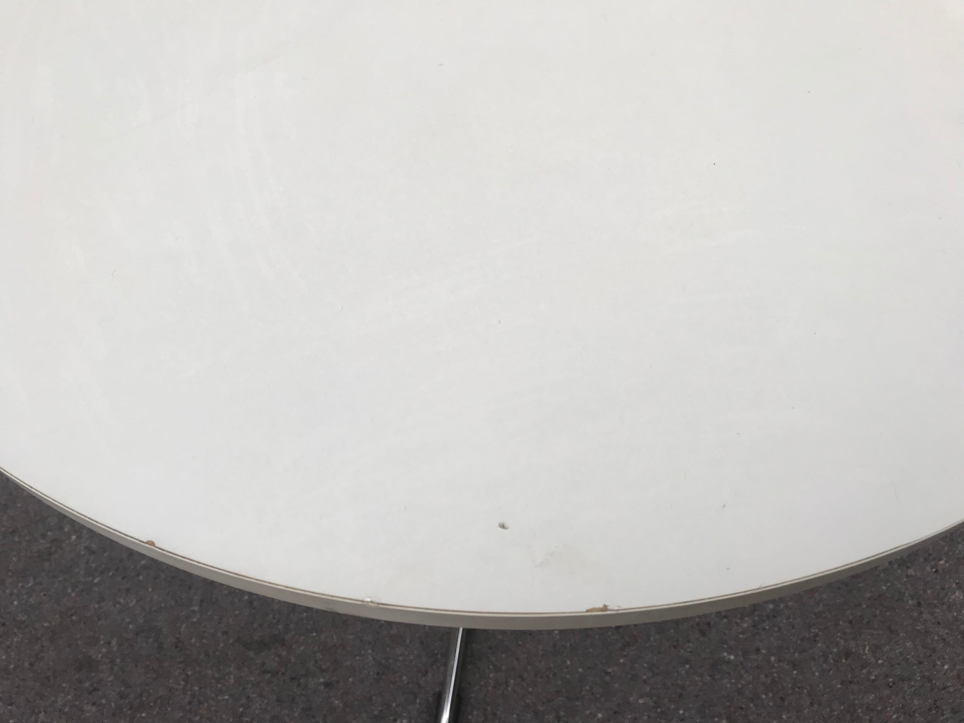 Vintage Pastoe coffee table 1960s