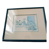 Frame