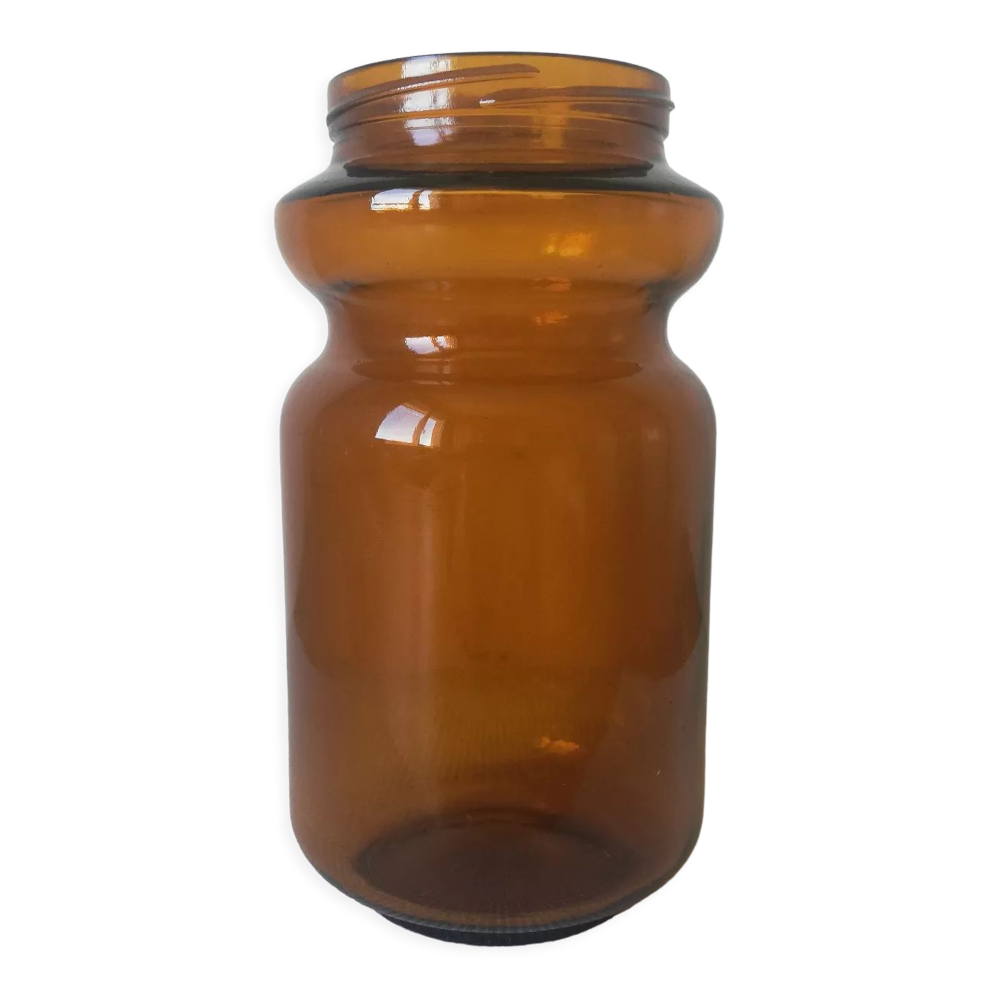 Pot chicorée