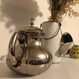 Tunisian teapot