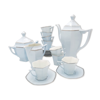 Coffee service