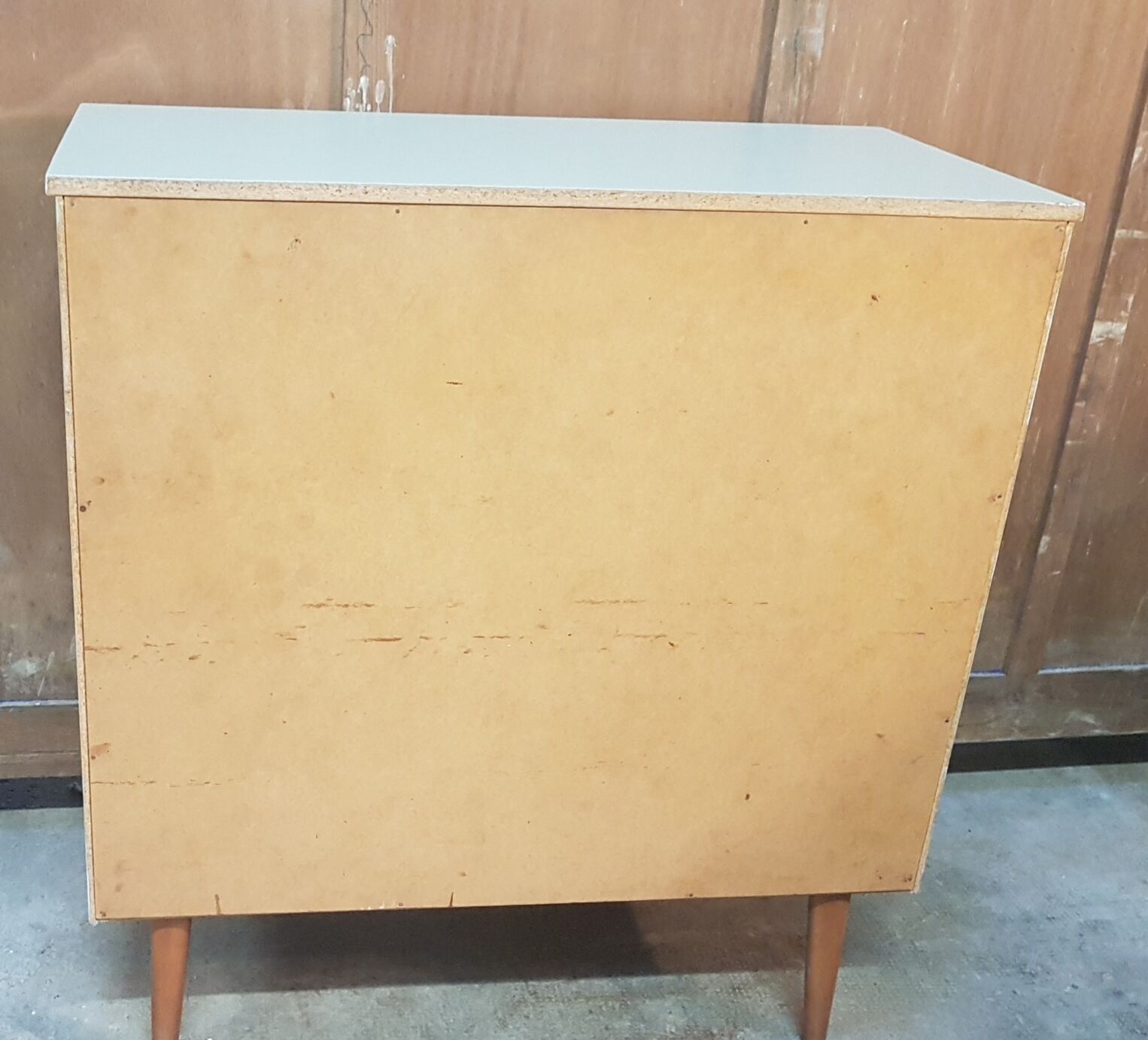 Scandinavian chest of drawers