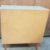 Scandinavian chest of drawers