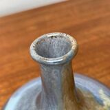 Mid-century German studio pottery vase by Janne Reckert-Cordua, 1960s.