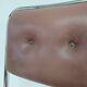 Vintage 60s/70s swivel chairs
