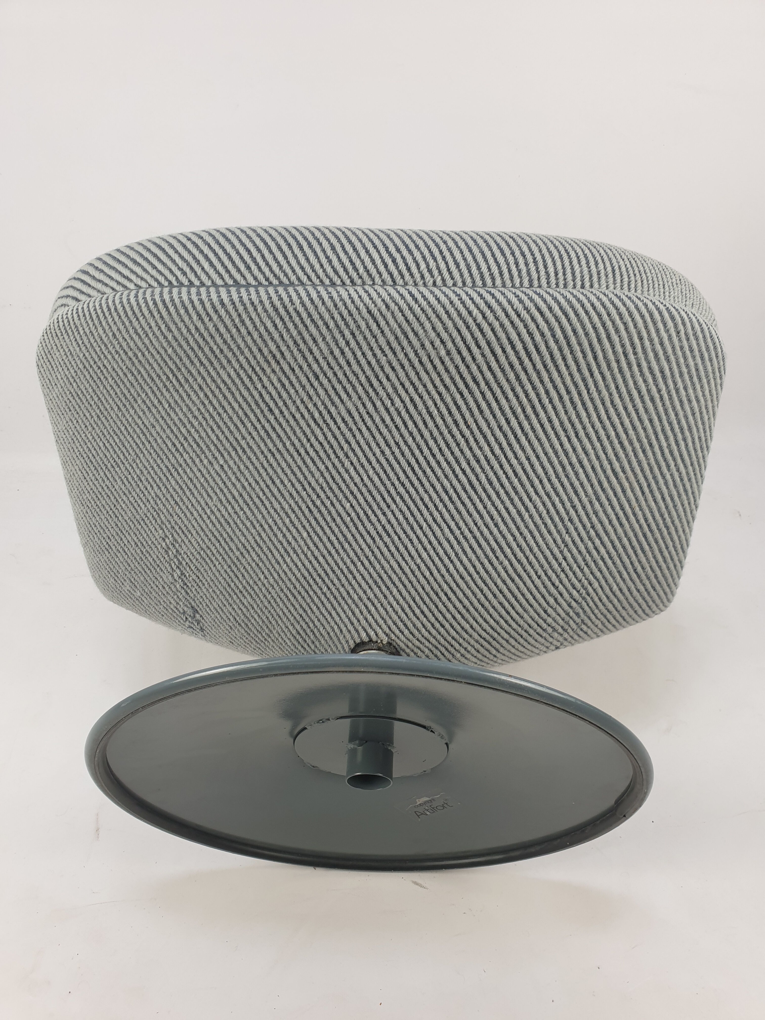 Model 508 lounge chair by Geoffrey Harcourt for Artifort, 1970s