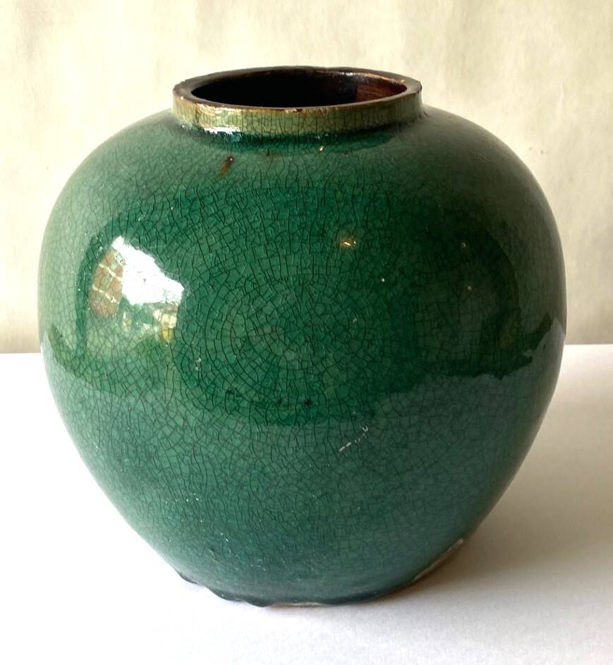 Vase chinois