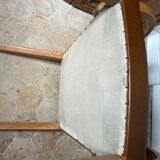 Bridge armchair from the 1950s-60s.