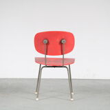 1950s Side chair by Wim Rietveld for Gispen, Netherlands