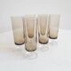 Flutes Luminarc vintage