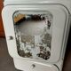 Armoire à pharmacie vintage