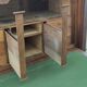 Former mahogany secretary