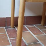 4 90's Scandinavian chairs